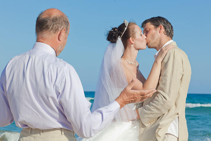 Heiraten Im Ausland Der Ratgeber Mit Vielen Tipps Infos