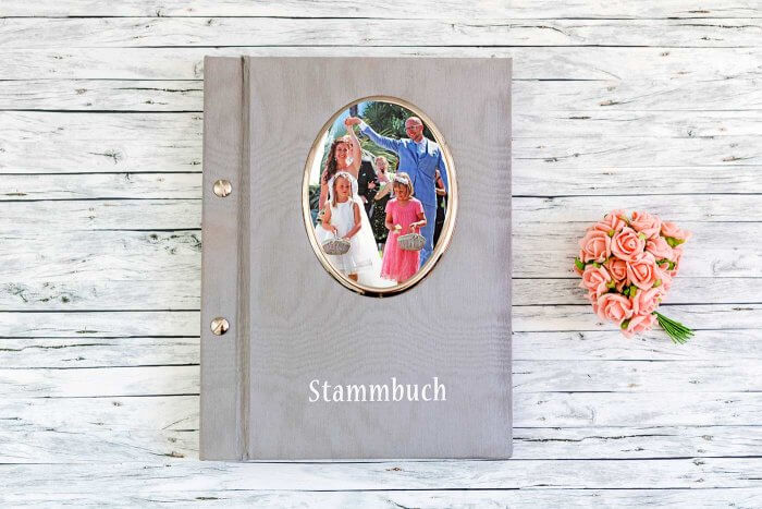 Stammbuch der Familie
