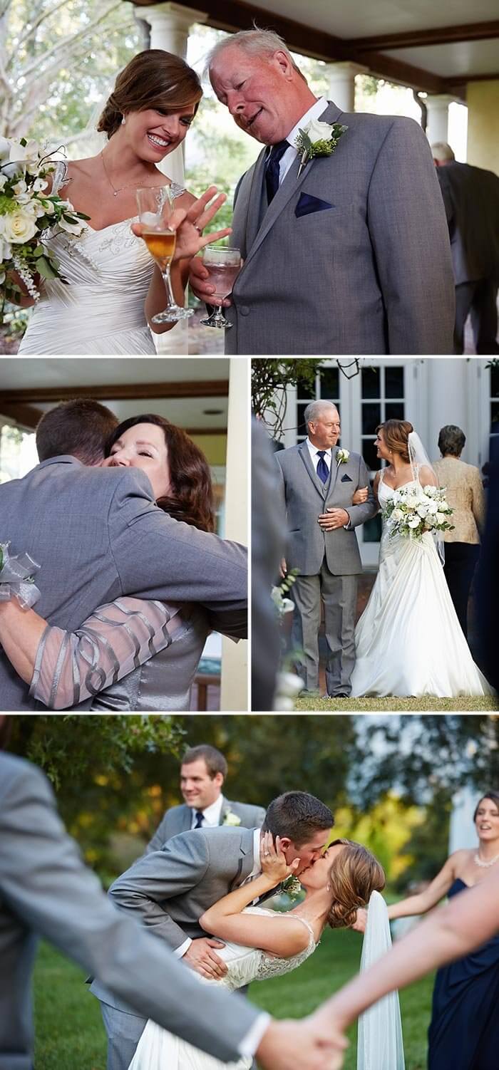 christliche Segenswünsche zur Hochzeit