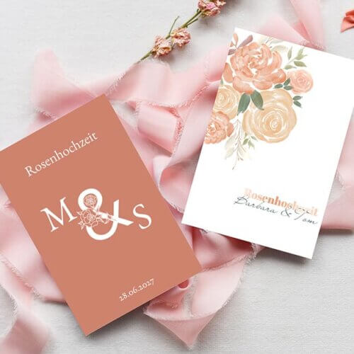 Witzige Einladung 10 Hochzeitstag
