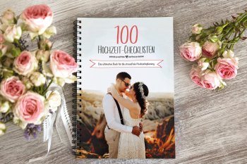 100 Hochzeit Checklisten