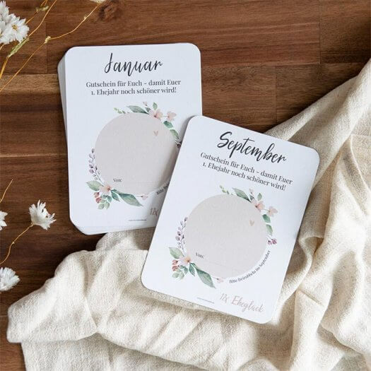 Spiel 12 Monate Aufgaben Hochzeit Hochzeitsspiel: 12 Monate, 12 Aufgaben - Top 35 Ideen