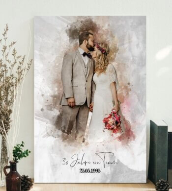30. Hochzeitstag
