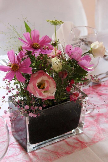 tischdeko blumen blumen tischdeko bildergalerie hochzeitsportal24 tischdeko blumen blumen tischdeko bildergalerie hochzeitsportal24