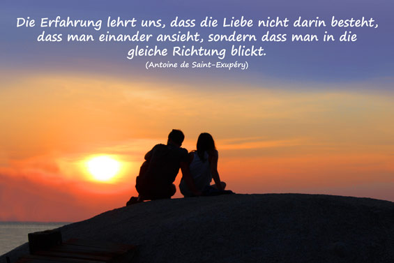 zitate über liebe