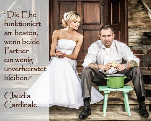 Hochzeitswünsche witzige Hochzeitswünsche