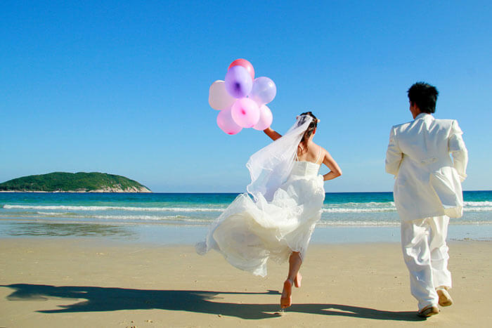 Im Ausland Heiraten Und Frau Nach Deutschland Holen Heiraten im Ausland | Der Ratgeber mit vielen Tipps & Infos