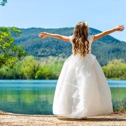 Heiraten am See