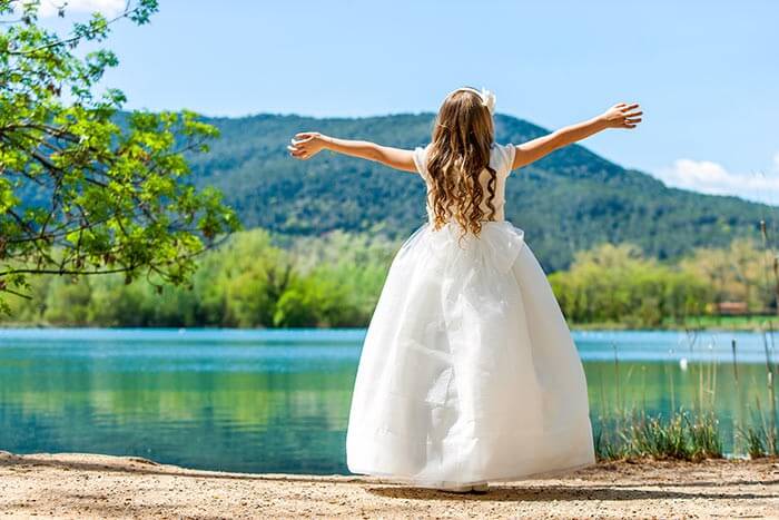 Hochzeit Im Freien Hochzeitsportal24