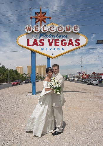 In Las Vegas Heiraten In Las Vegas Heiraten