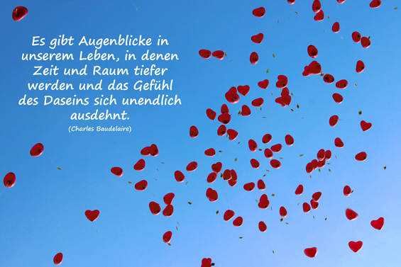 Liebessprüche Die schönsten Sprüche für Einladung, Glückwünsche und Co.