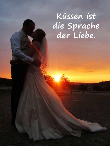 Liebessprüche Hochzeit