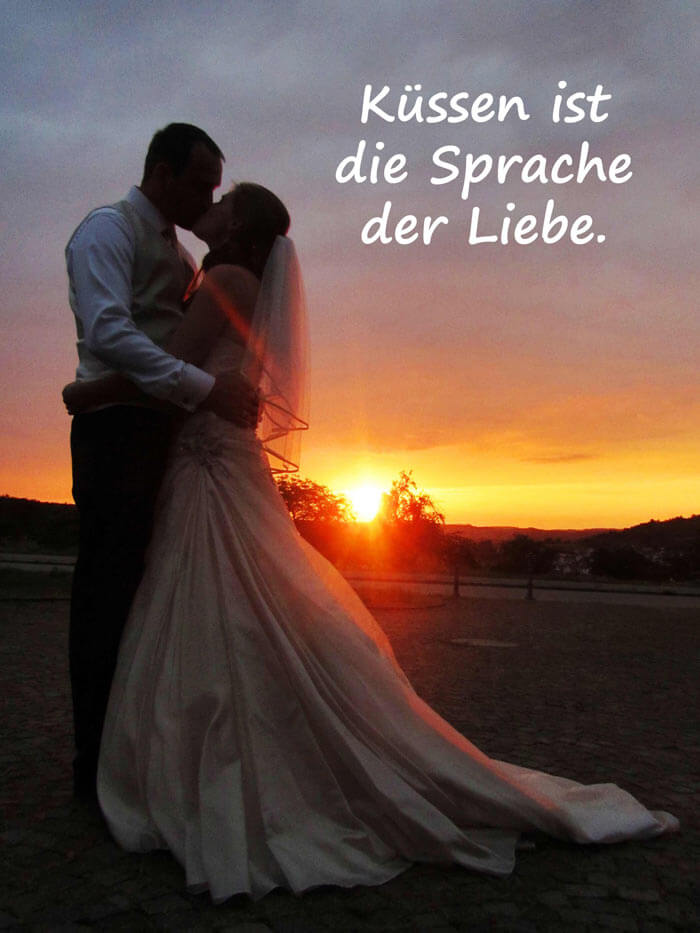 Liebessprüche Die schönsten Sprüche zur Liebe ️