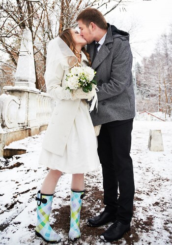 Winterhochzeit Tipps