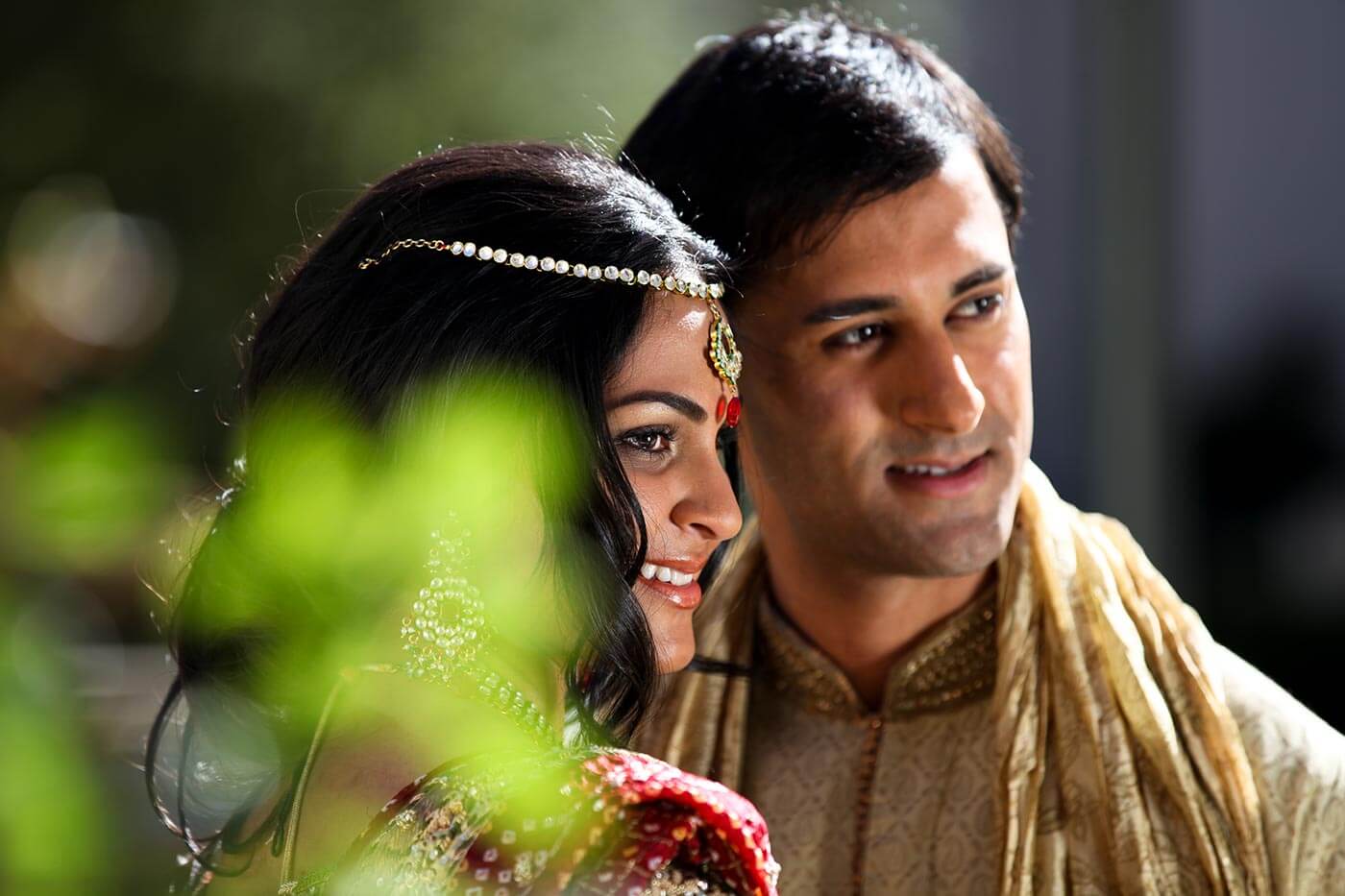 Indische Hochzeit Interessantes über Hochzeitsbräuche, Regeln u.v.m.