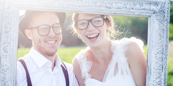 Für hochzeit ideen eine Hochzeitsmenü