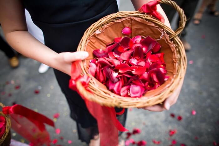 Rosenhochzeit 10 Hochzeitstag Sprüche Geschenkideen