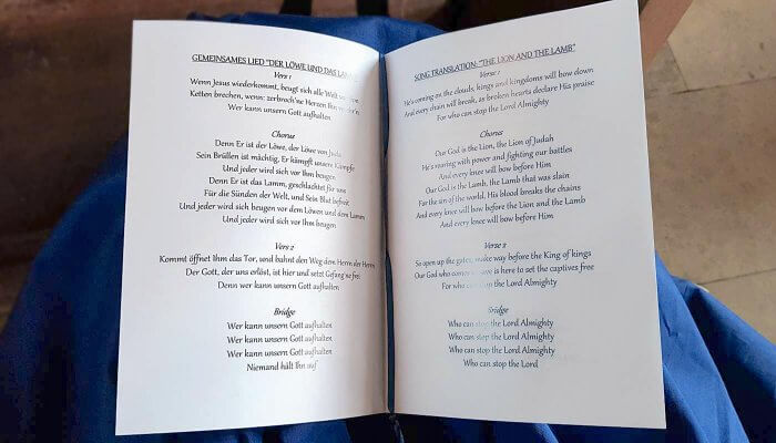 Geburtstagsgedicht christliches Gedichte für