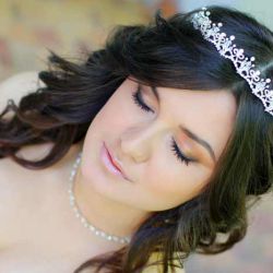 Diadem Hochzeit