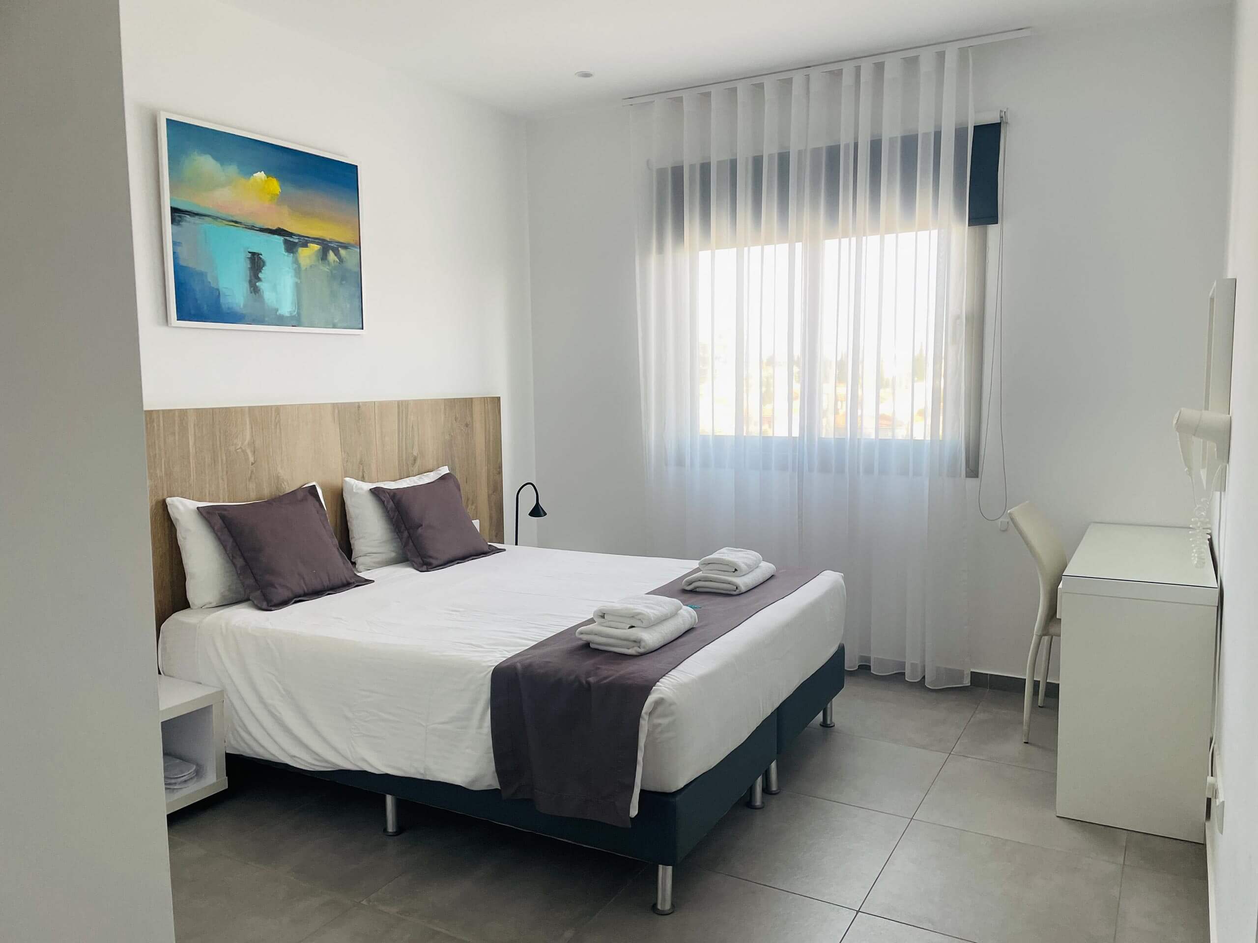 Elysia Park Paphos Apartment