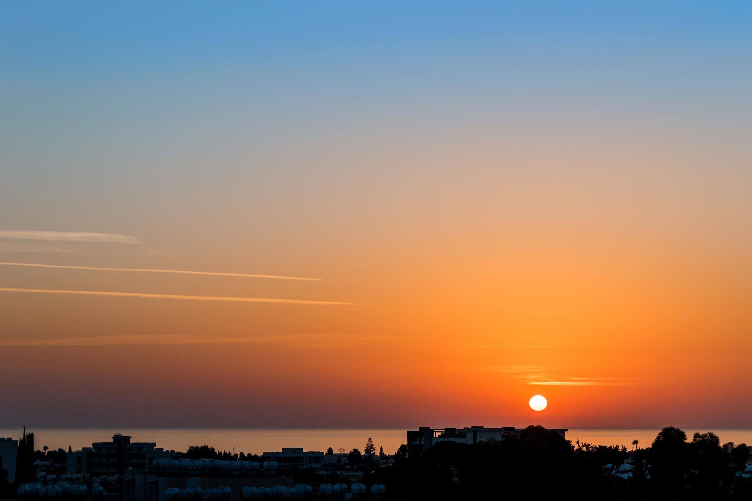 Elysia Park Paphos Erfahrung