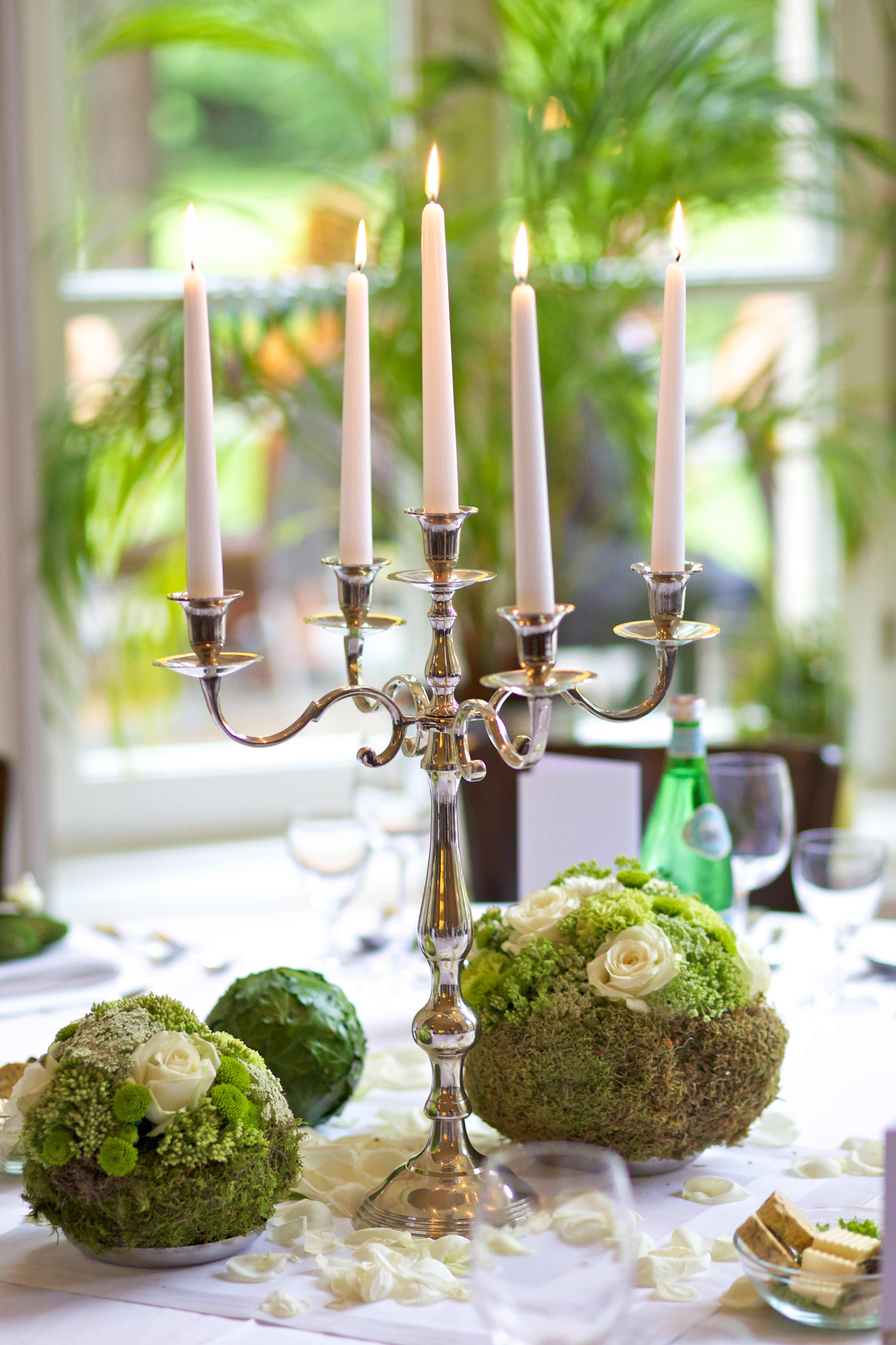 Hochzeit tischdeko frühling galerie hochzeitsportal24