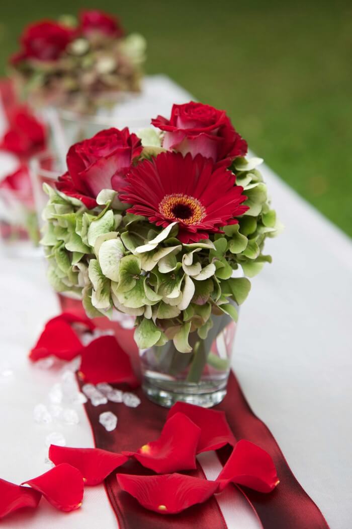 Blumen Zur Hochzeit Tipps Ideen Beispiele