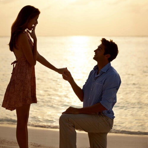Heiratsantrag Ideen Die 40 besten Tipps & kreativen Anregungen