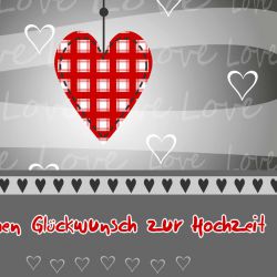 Hochzeitsglückwünsche Ideen