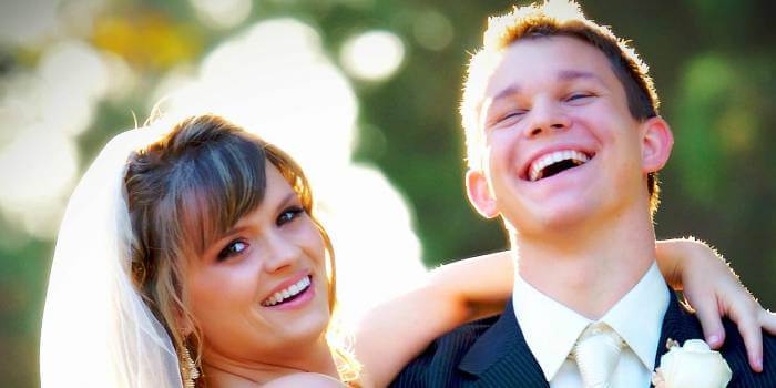 Hochzeitstipps: Fragen vor der Hochzeit