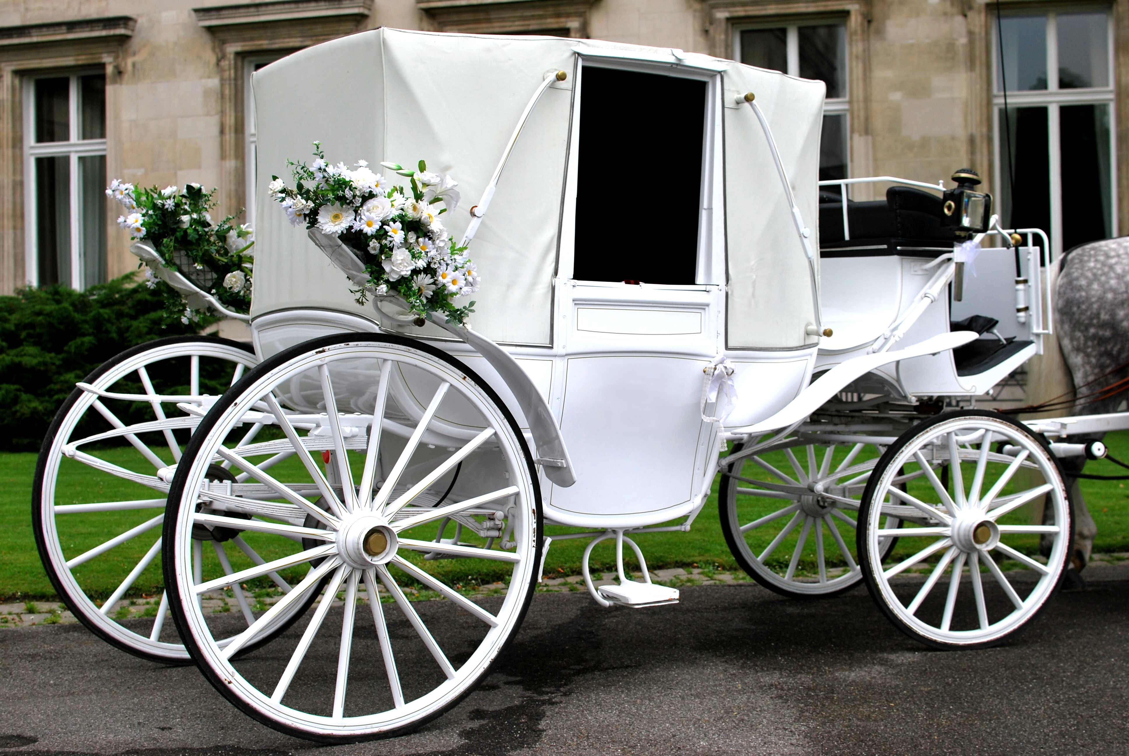 Kutscherspiel komplette Geschichte Hochzeitsportal24