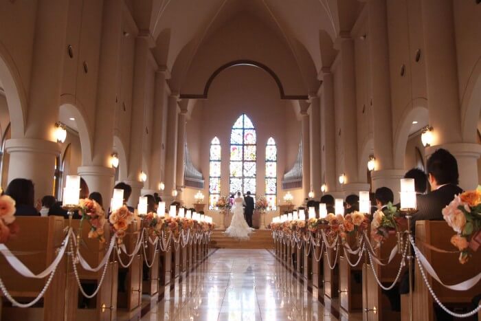 Kirchenlieder Zur Hochzeit Die Top 10 Lieder Zum Mitsingen