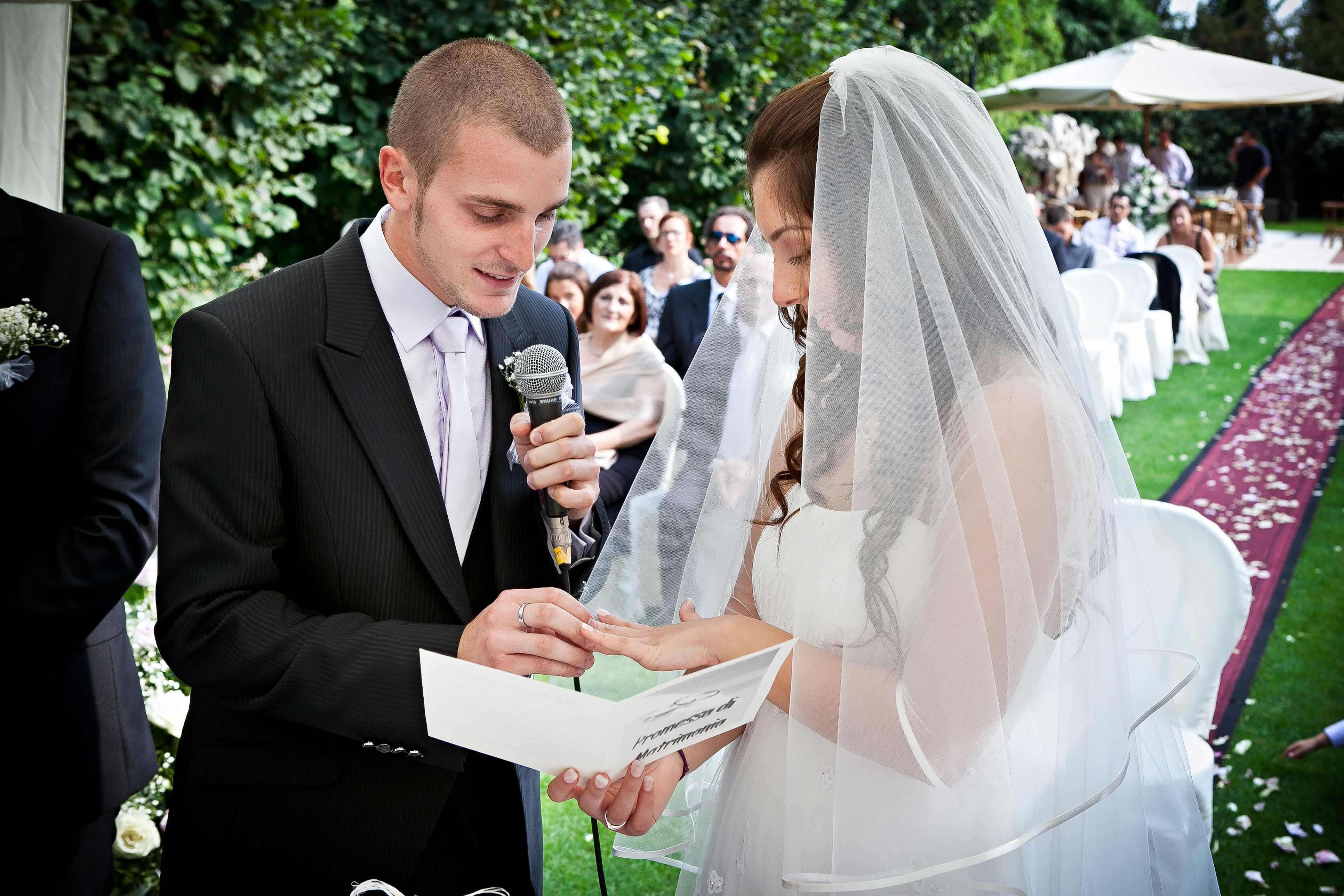 Ideen eheversprechen ♥ Silberhochzeit