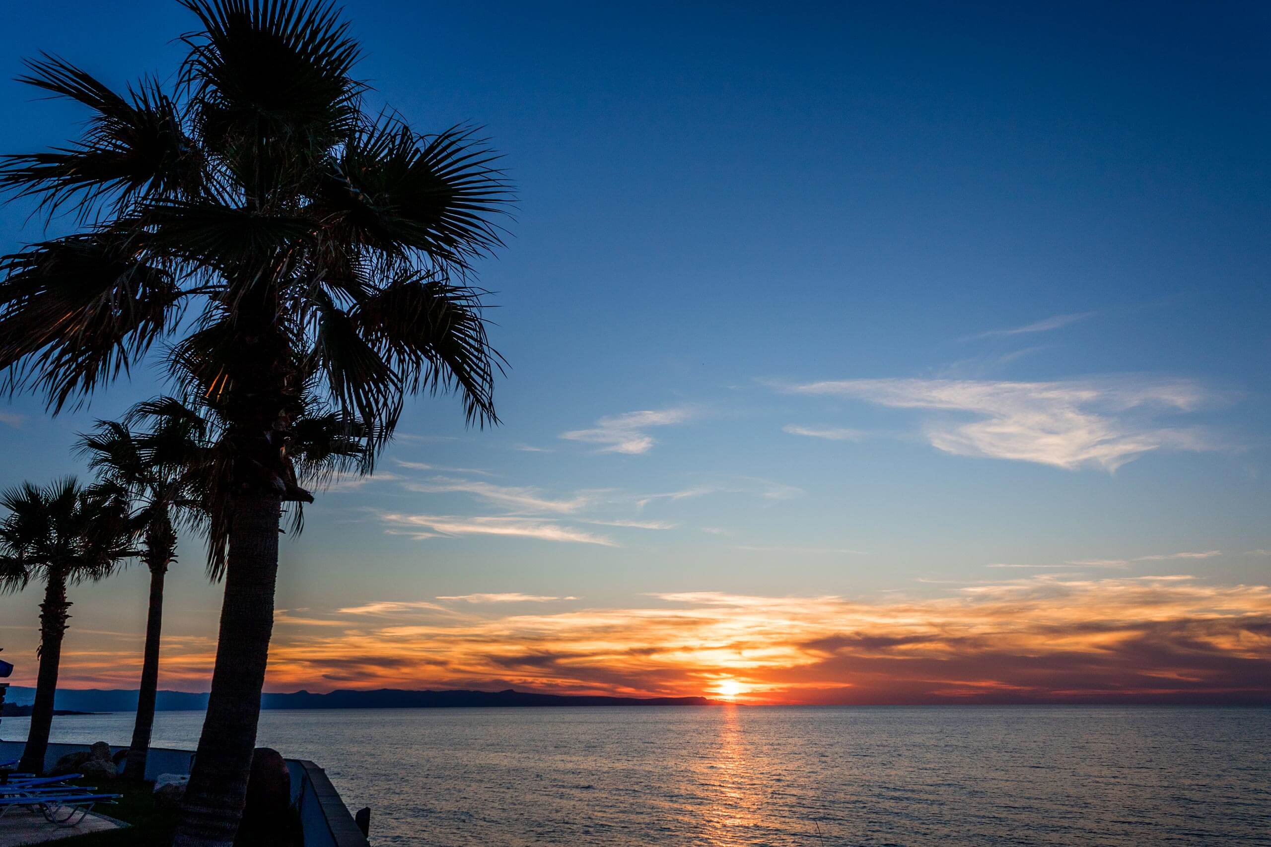 Zypern Familienurlaub Flitterwochen Hochzeitsreise