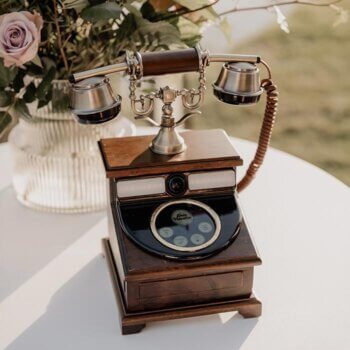 Audio Gästebuch Video