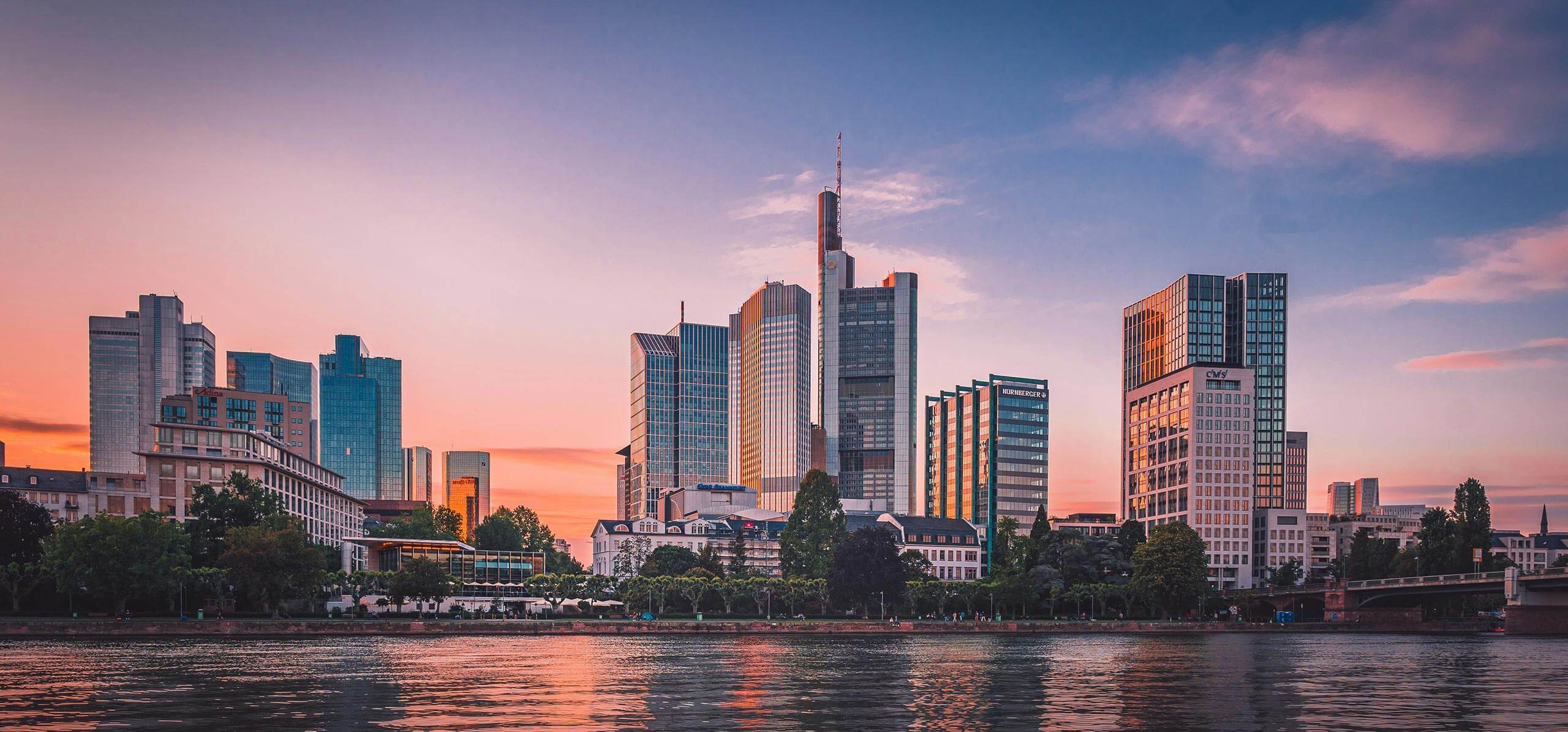 Frankfurt JGA Ideen