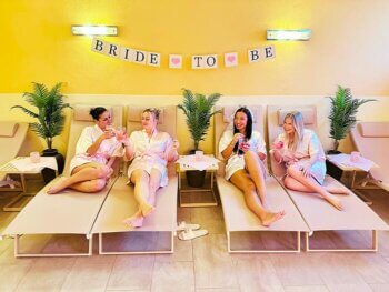 Junggesellenabschied Frankfurt Frauen