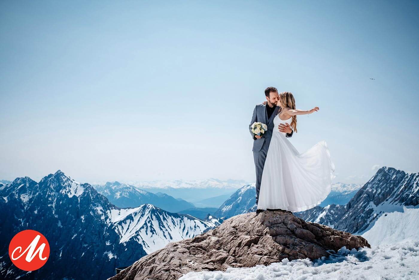 Beste Hochzeitsfotos