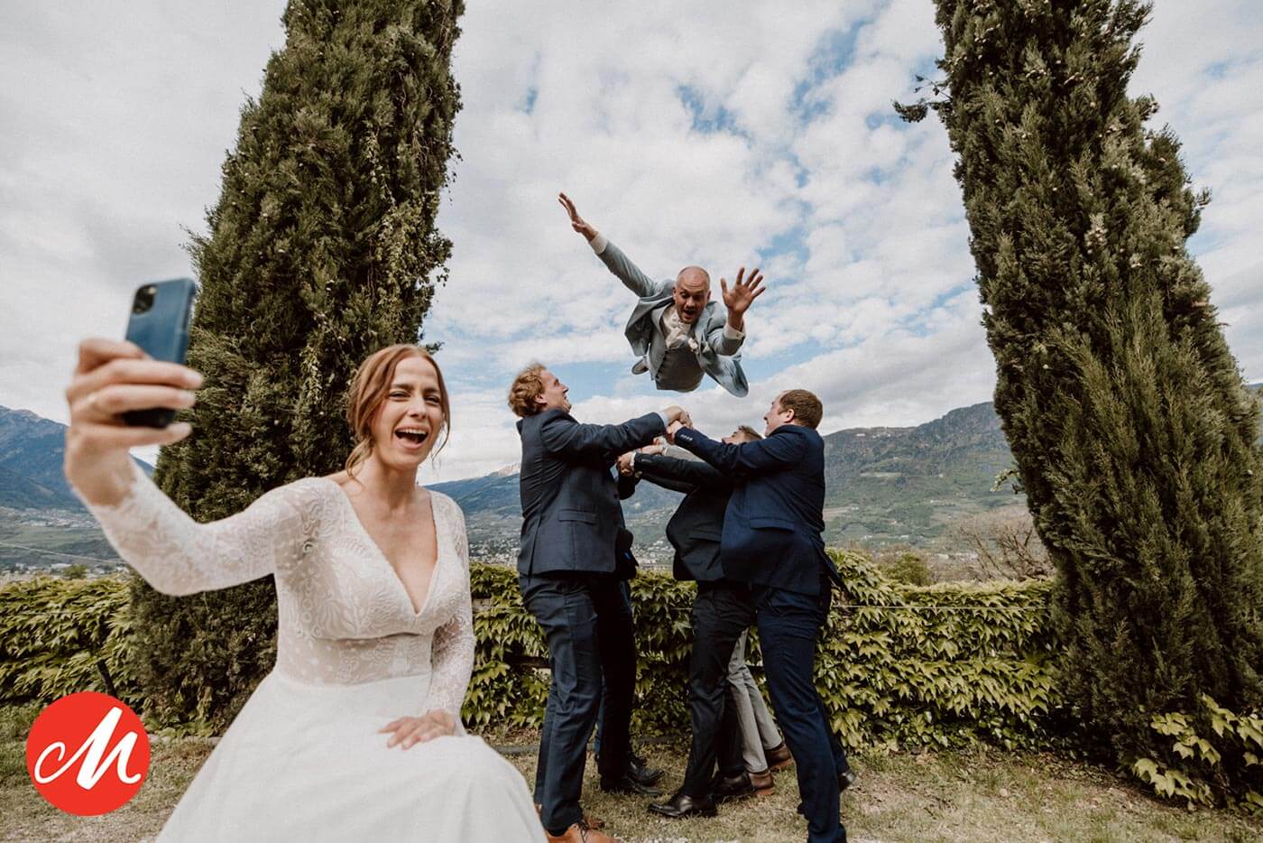 Beste Hochzeitsfotos