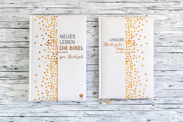 Bibel Hochzeit