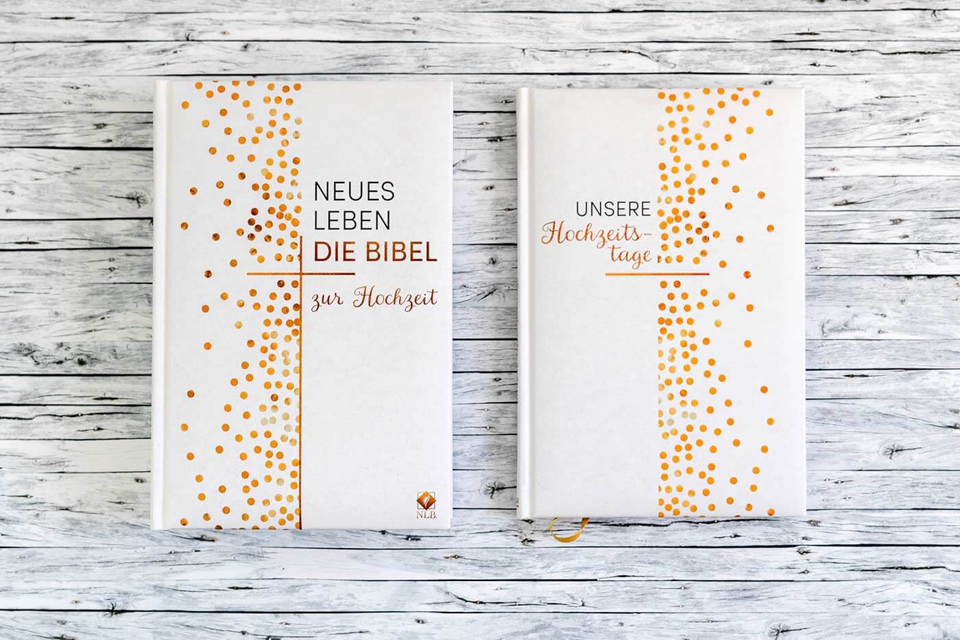 Christliche andachtsbücher für datierende paare