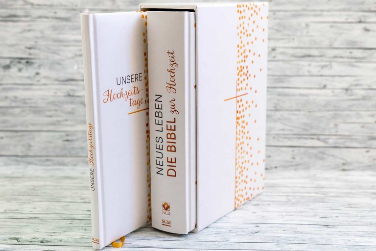Christliche andachtsbücher für datierende paare