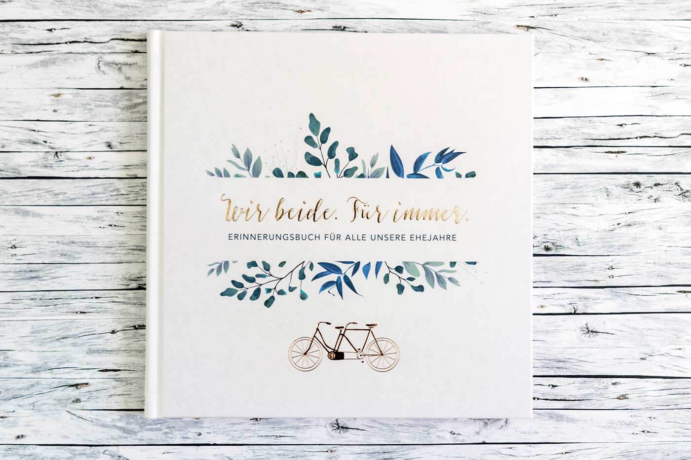 Hochzeitsbücher Die 15 schönsten Exemplare