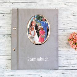 Stammbuch der Familie