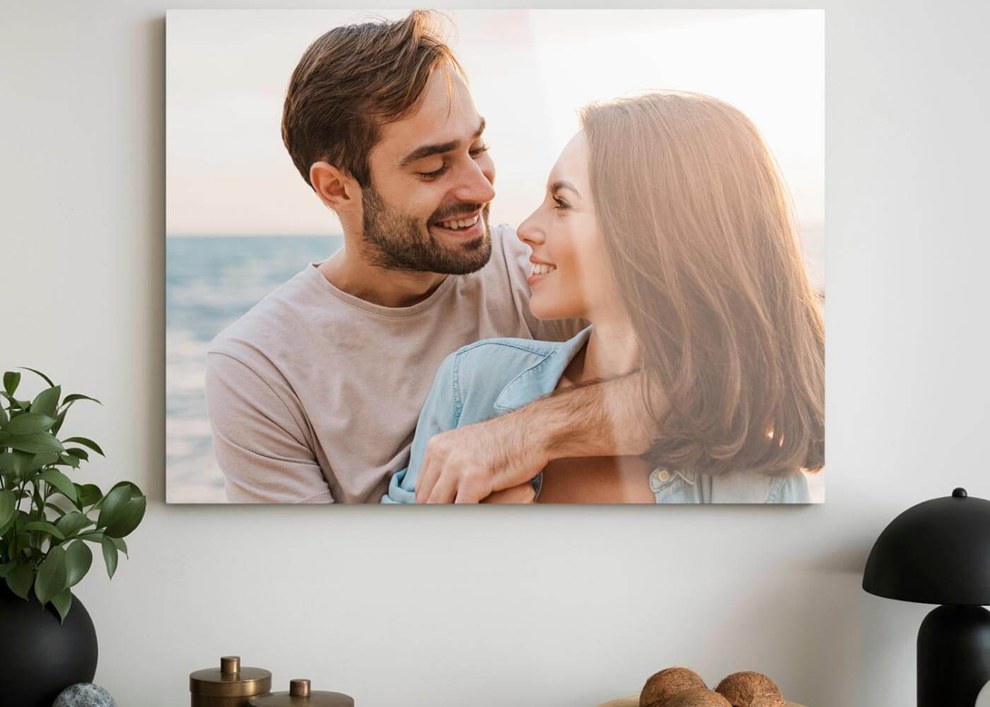 Foto Geschenke Hochzeit