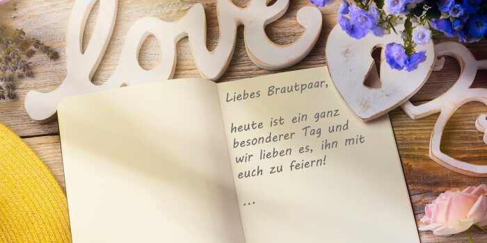 Ihr Traut Euch Was Das Ganz Spezielle Gastebuch Zur Hochzeit