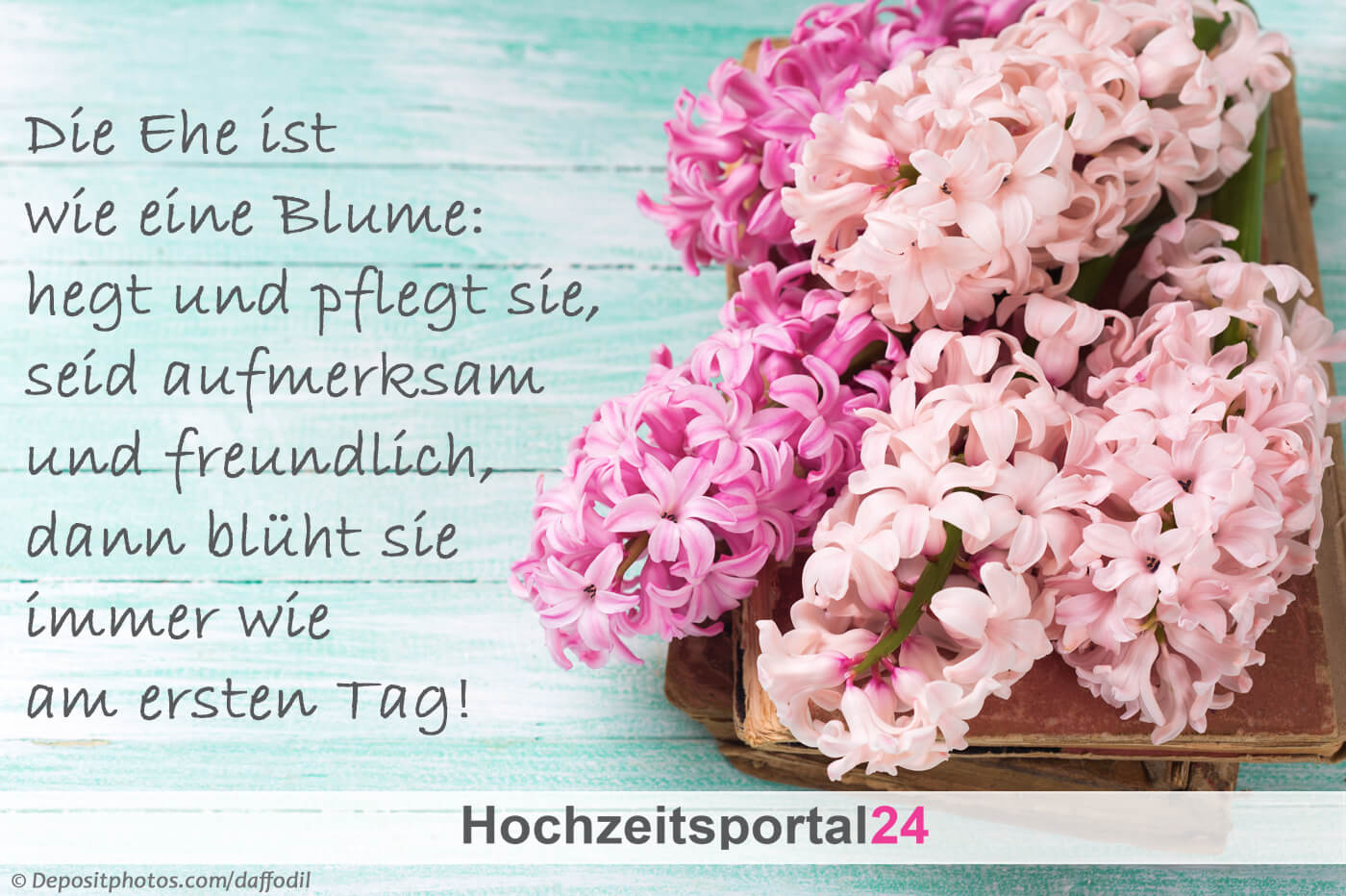 Der hochzeitstag gratulation eltern zum 45. Hochzeitstag