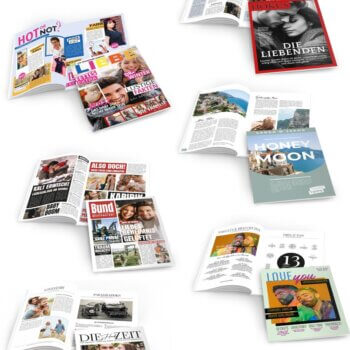 Gemeinschaftsgeschenk Hochzeitsgäste