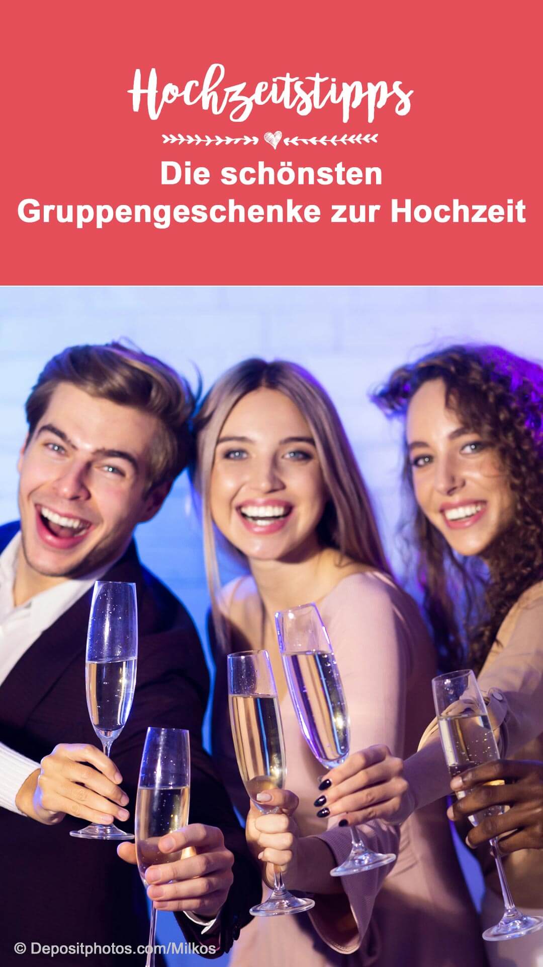Gemeinschaftsgeschenk