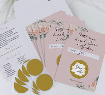 Geschenk Hochzeit Freunde